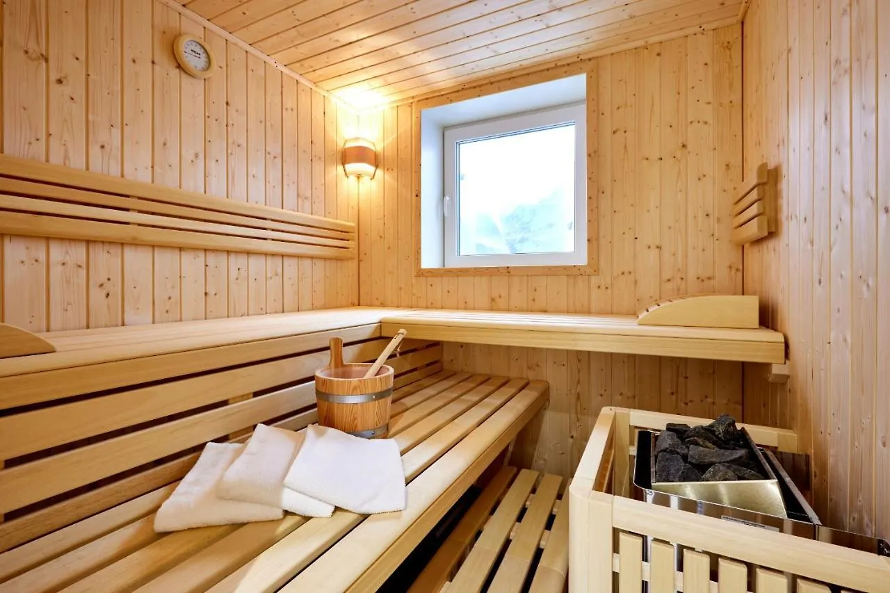 Bergjuwel Apartment Garmisch-Partenkirchen