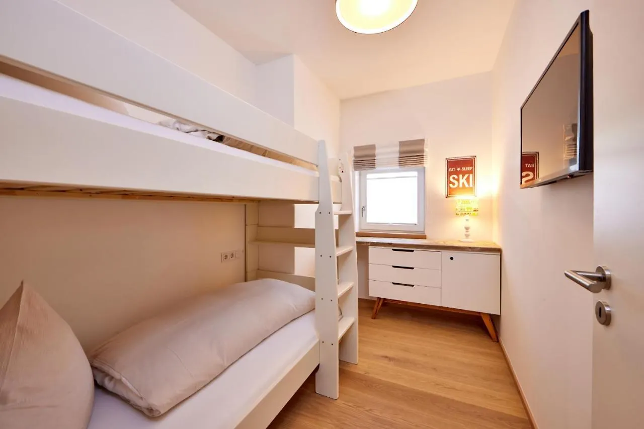 Bergjuwel Apartment Garmisch-Partenkirchen 0*,  Germany